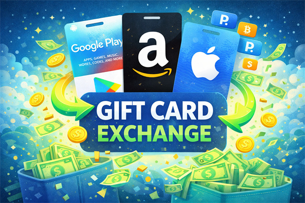Sell Apple Gift Cards Safely: Essential Tips for Secure Transactions