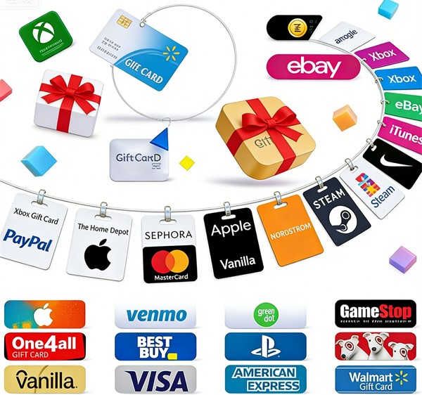 Understanding How to Trade Apple Gift Cards Effectively