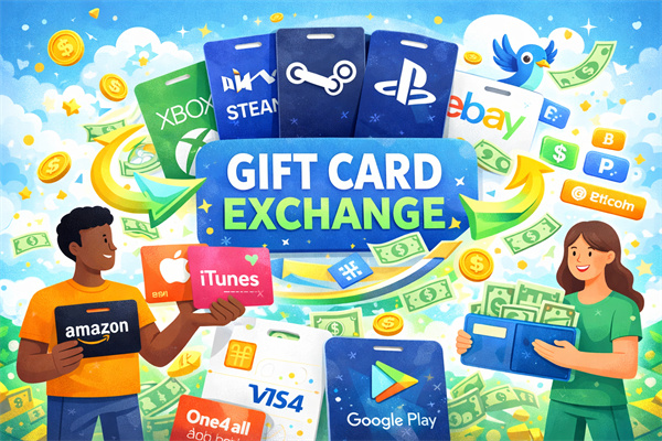 How to Convert Play Store Gift Cards at the Best Rate: Practical Strategies for Maximizing Value