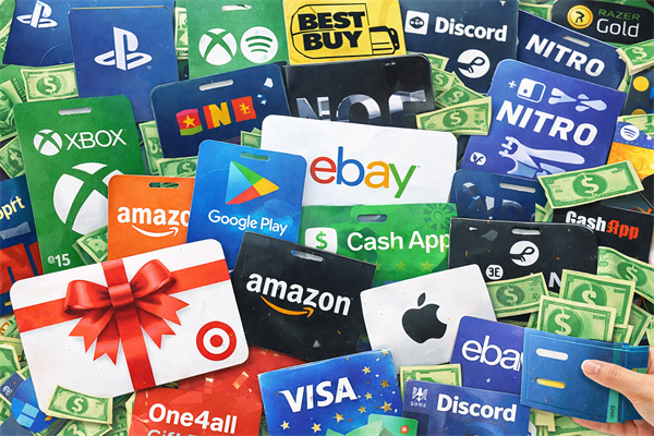 How Much Is a 20-Dollar Apple Gift Card in Naira?