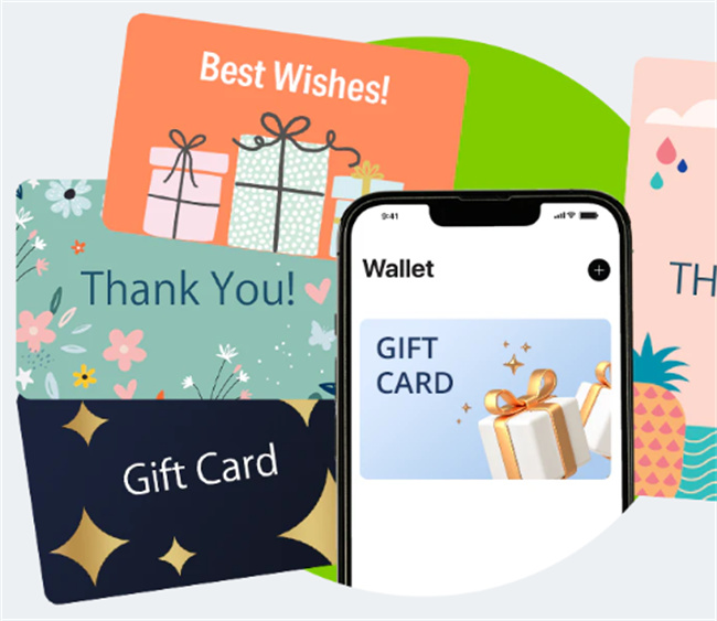 Market Analysis of Digital Gift Card Redemption Rates Today