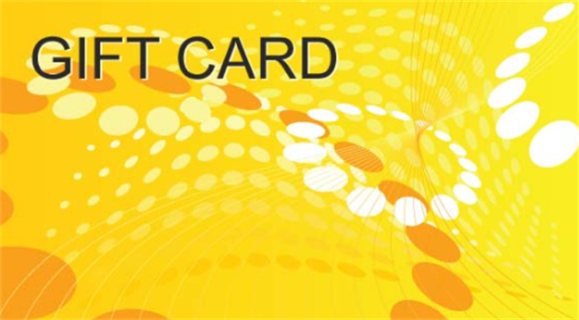 How to Determine the Cash Value of a 250 Dollar Gift Card