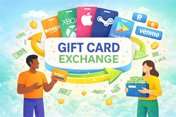 Strategies for Liquidating Gift Card Balances into Cash