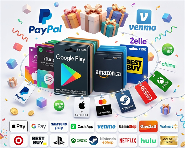Analyzing the Current Rate of 75 Dollar Google Play Gift Cards in Global Markets
