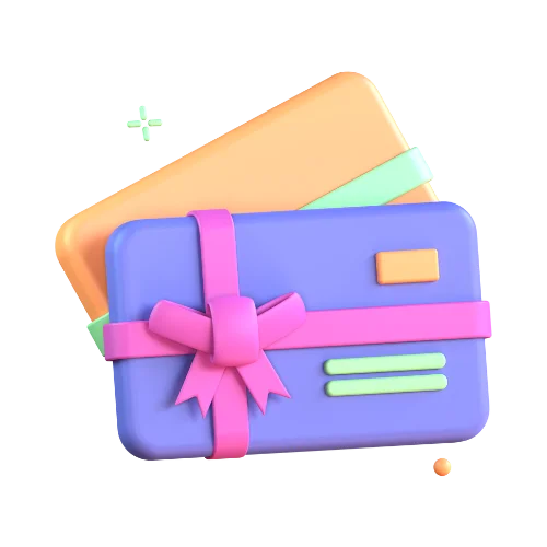 Selling Large Value Digital Gift Cards in West Africa