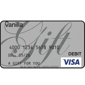 The Current Rate of a 500 USD Google Play Gift Card