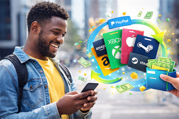 The Value of a $10 Amazon Card in Naira