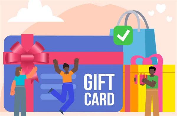 USD Amazon Gift Card in Naira