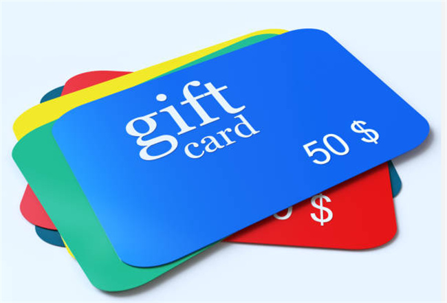 How to Convert Amazon Gift Card Value to Naira