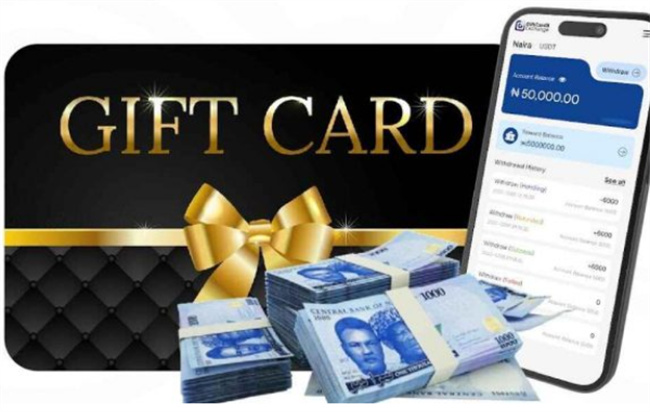 Converting 25 Amazon Gift Cards to Naira Today
