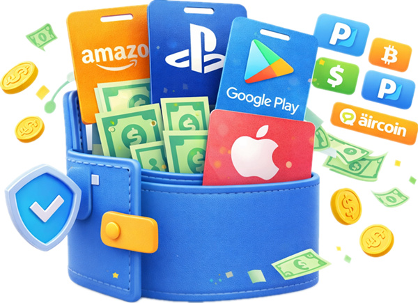 The Conversion of a $25 Amazon Gift Card to Naira Today