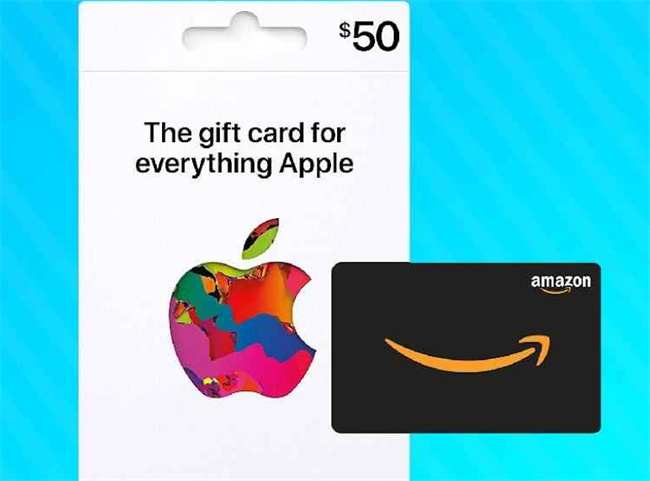 The Value of a $25 Amazon Gift Card