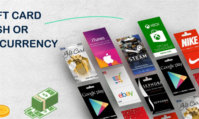 Selling Amazon Gift Cards in Nigeria