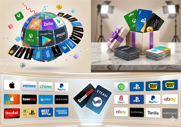 The Value of a $100 Amazon Gift Card