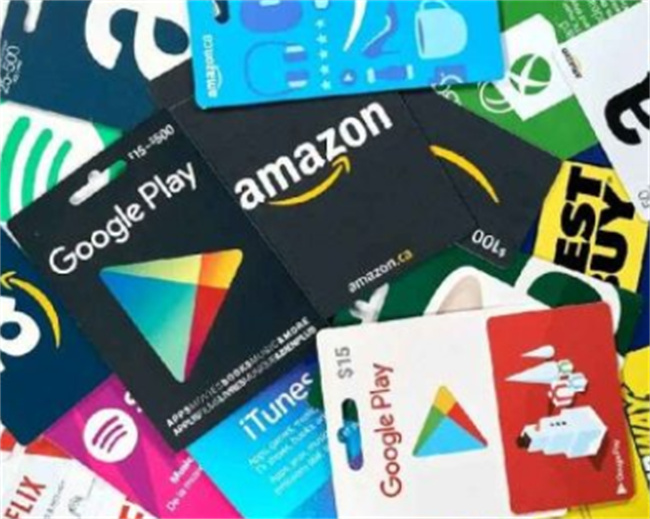 The Conversion Rate of 100 USD Amazon Gift Card to Naira Today