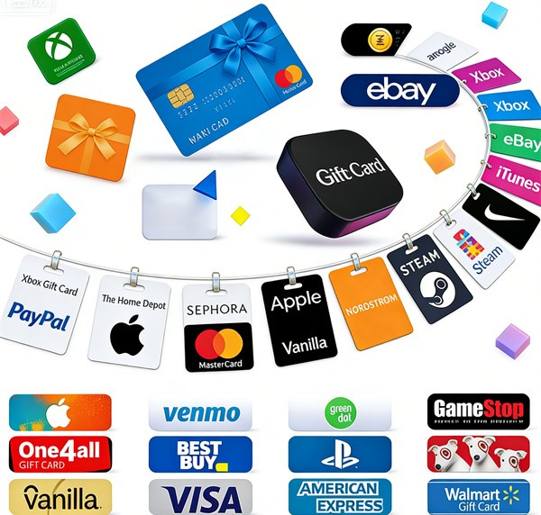 Selling Amazon Cards in Nigeria