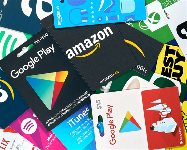 How Much is 200 USD Amazon Gift Card to Naira Today