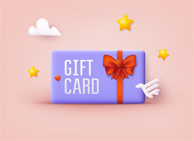 The Current Rate of a 200 USD Amazon Gift Card
