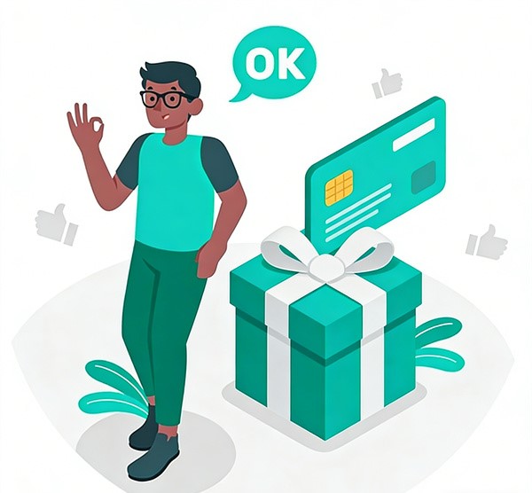 Converting Amazon Gift Card Value to Naira