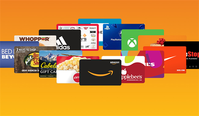 The Amazon Card 50 Rate in Nigeria
